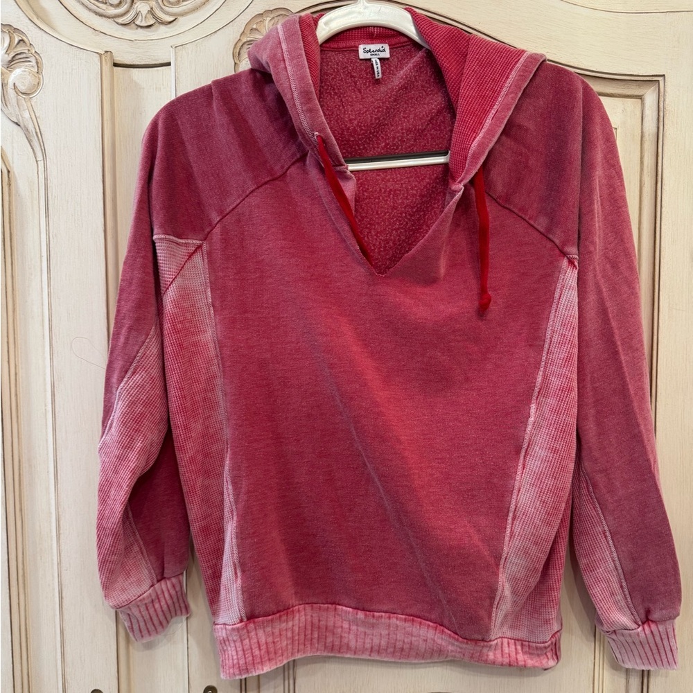 Splendid Hoodie Sweatshirt
